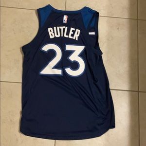 Jimmy Butler jersey